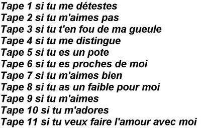 Alors ?
